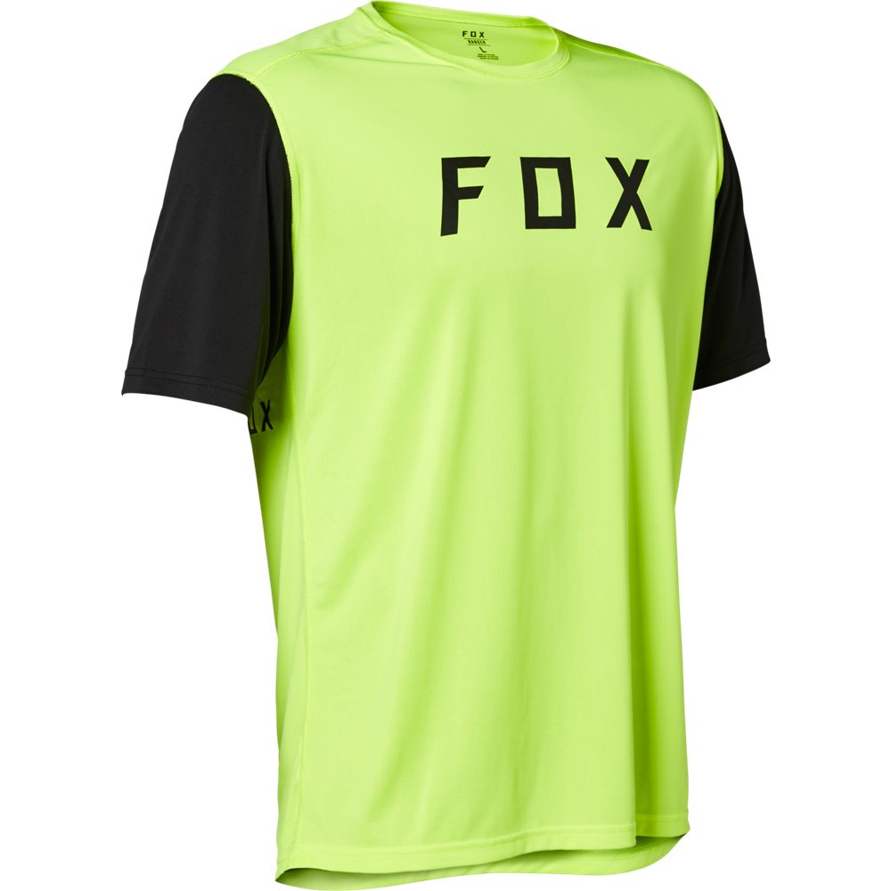 Camiseta fox mtb hot sale